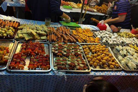 동래역 맛집: 시간을 거슬러 올라가는 맛의 여행